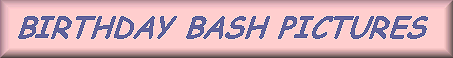 Birthday Bash Pictures Logo