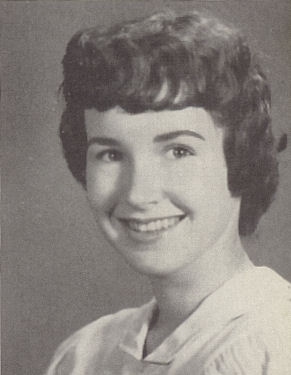 Doris Behrman