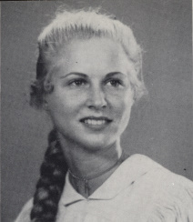 Lyn Romberg
