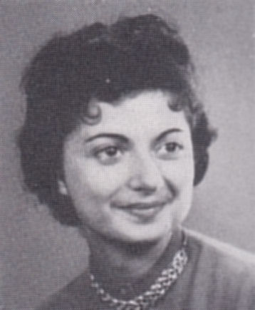 Yvonne Saady