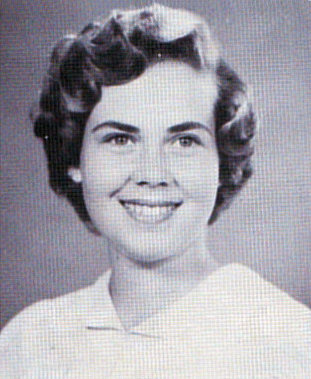 Opal Jeanette McKenzie